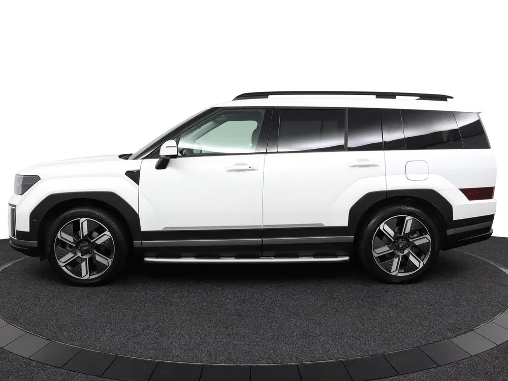 Hyundai SANTA FE 1.6 T-GDI HEV Premium 7Persoons Automaat uit 2024, foto 4
