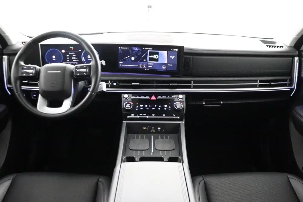 Hyundai SANTA FE 1.6 T-GDI HEV Premium 7Persoons Automaat uit 2024, foto 5