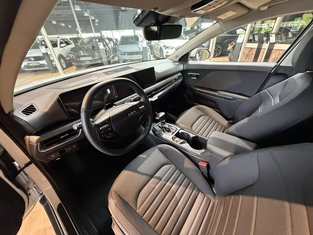 Kia K4 1.6 T-GDi GT-Line Launch Edition uit 2026, foto 10
