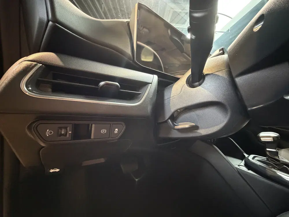 Kia K4 1.6 T-GDi GT-Line Launch Edition uit 2026, foto 11