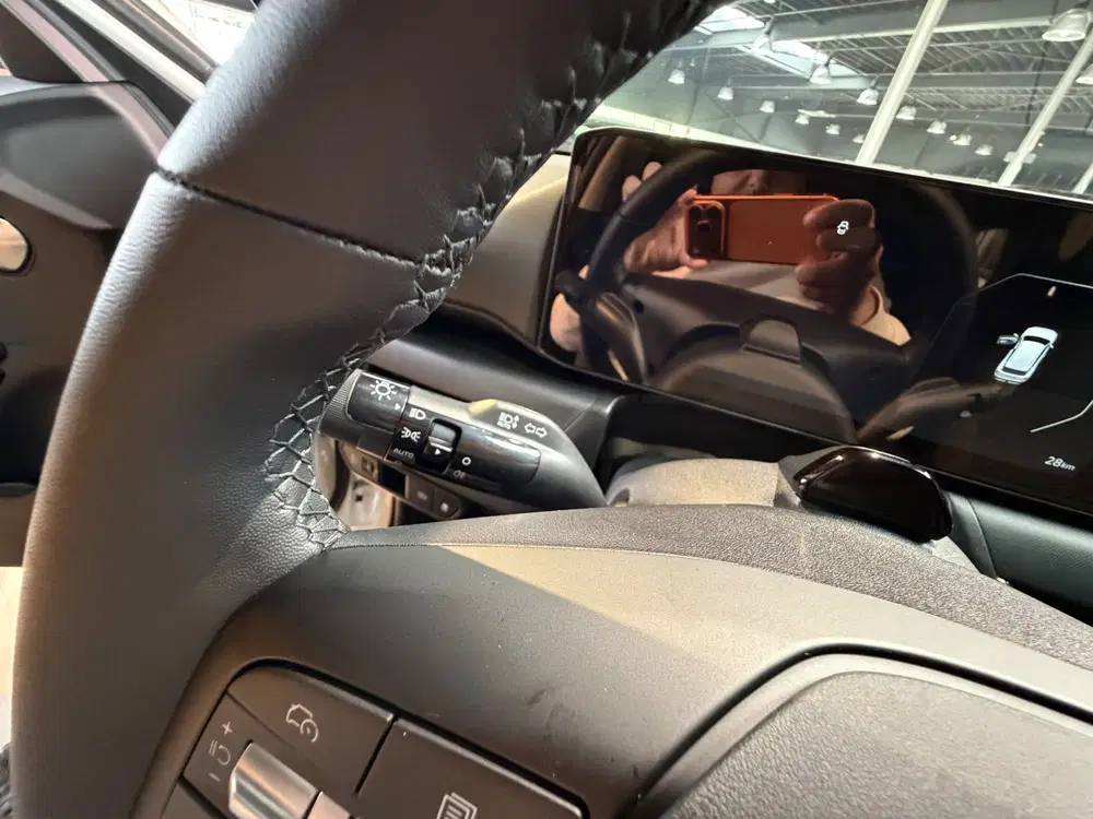 Kia K4 1.6 T-GDi GT-Line Launch Edition uit 2026, foto 15