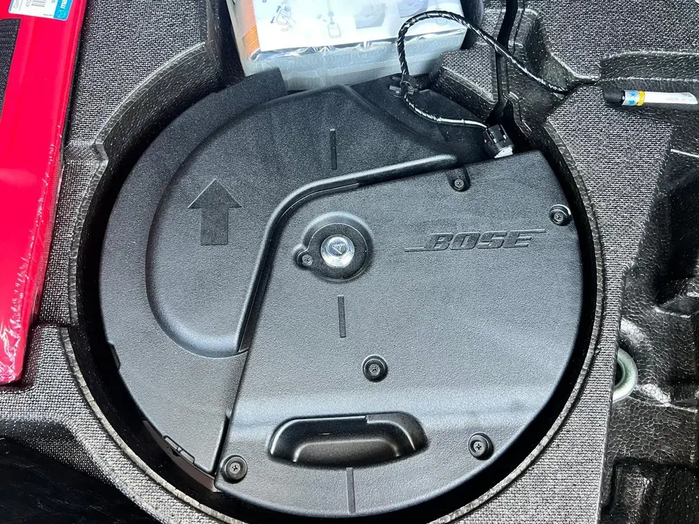 Mazda 3 2.0 e-SkyActiv-G M Hybrid 122 Luxury TREKH uit 2019, foto 15