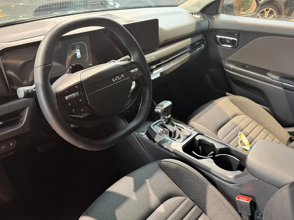 Kia K4 1.6 T-GDi GT-Line Launch Edition uit 2026, foto 10