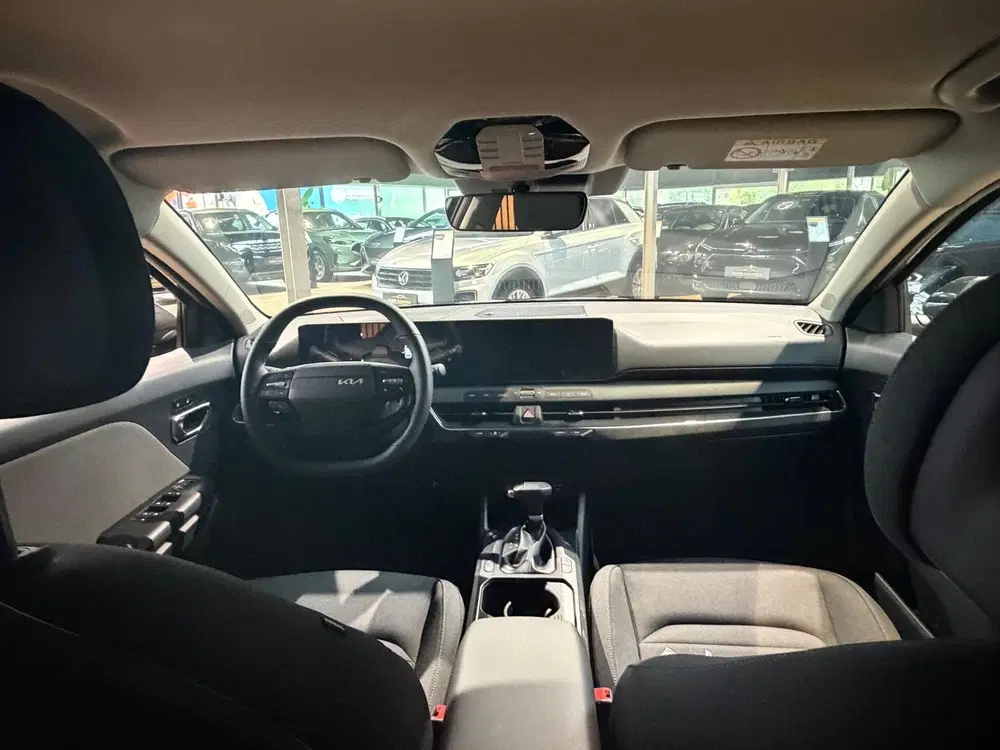 Kia K4 1.6 T-GDi GT-Line Launch Edition uit 2026, foto 14