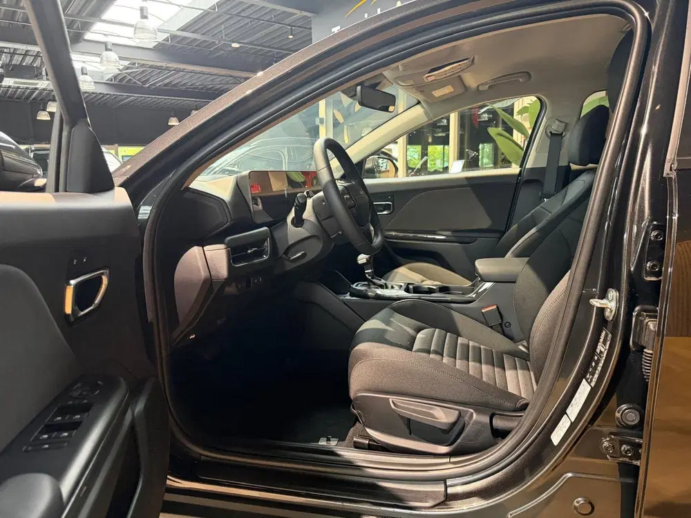 Kia K4 1.6 T-GDi GT-Line Launch Edition uit 2026, foto 7