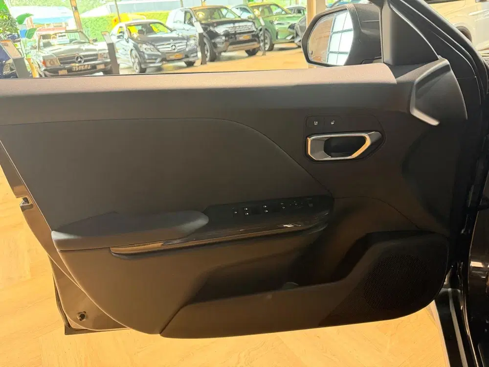 Kia K4 1.6 T-GDi GT-Line Launch Edition uit 2026, foto 8