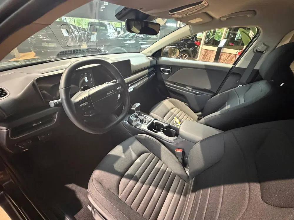 Kia K4 1.6 T-GDi GT-Line Launch Edition uit 2026, foto 9