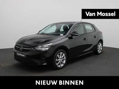 Opel Corsa 1.2 55kW S uit 2021