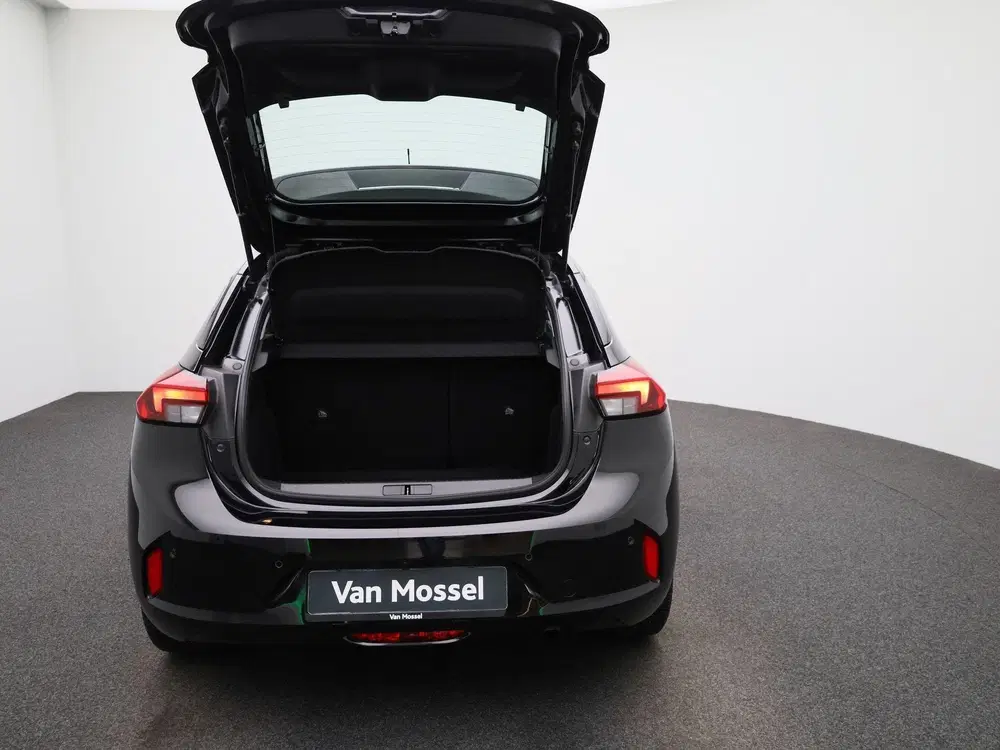 Opel Corsa 1.2 55kW S uit 2021, foto 11