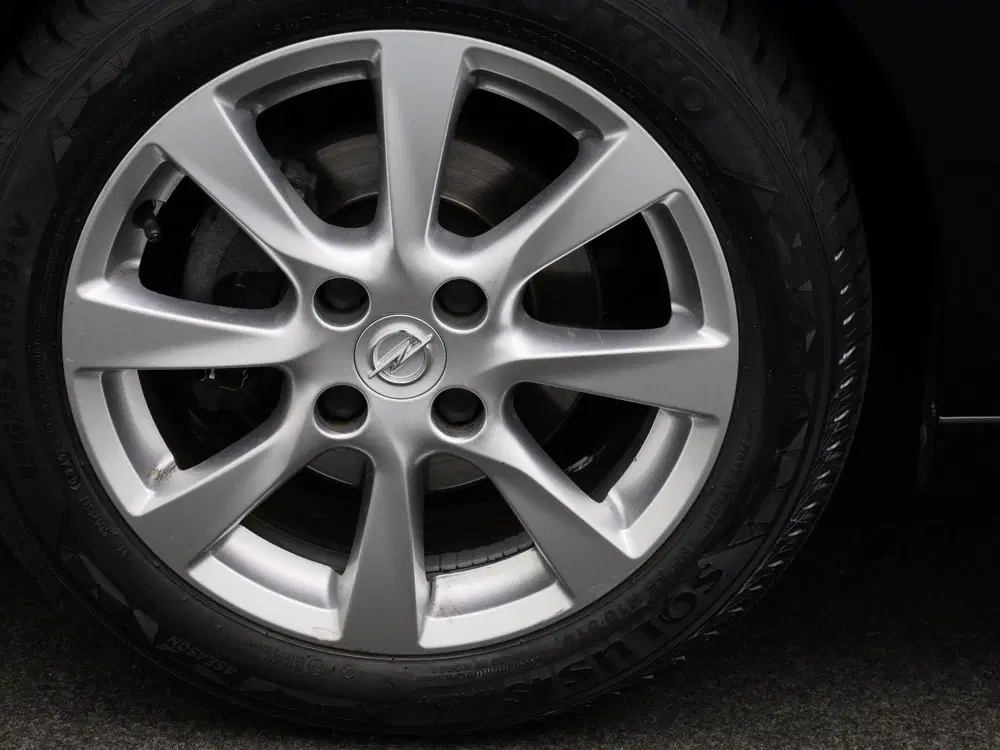 Opel Corsa 1.2 55kW S uit 2021, foto 12