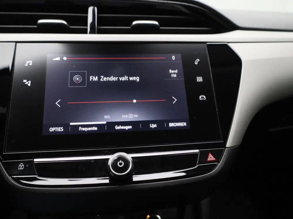Opel Corsa 1.2 55kW S uit 2021, foto 14