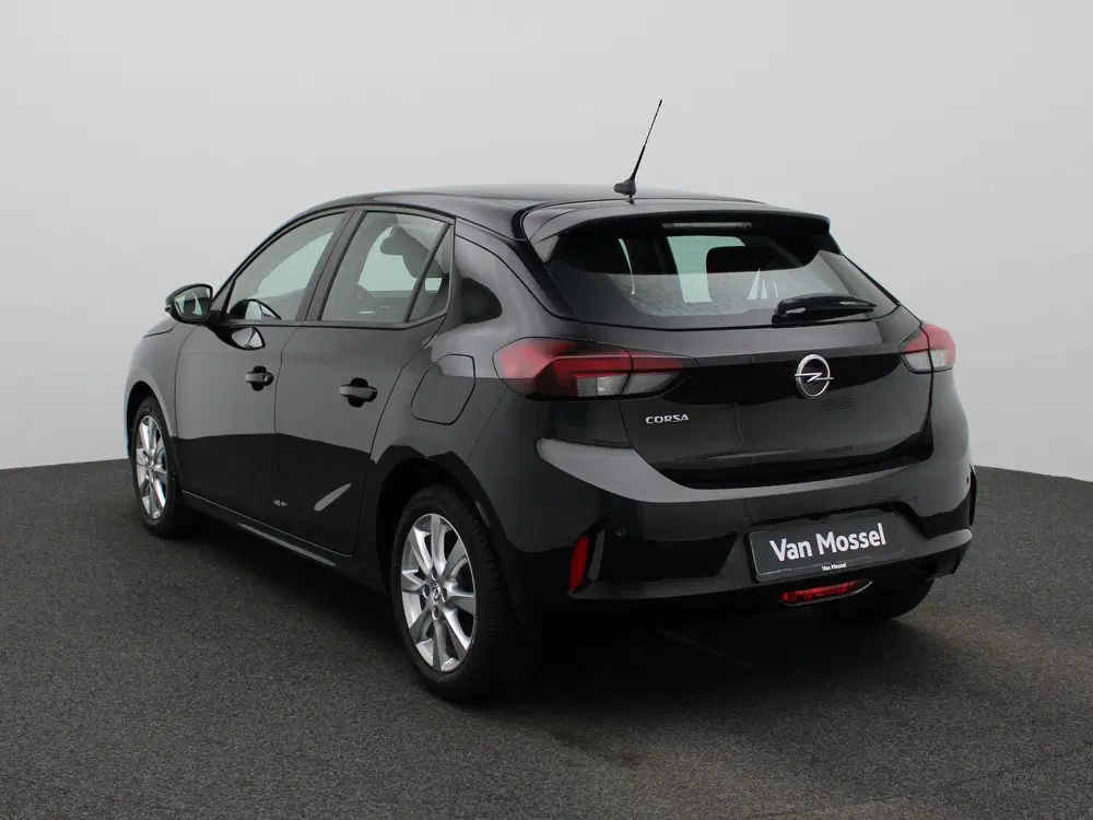 Opel Corsa 1.2 55kW S uit 2021, foto 2