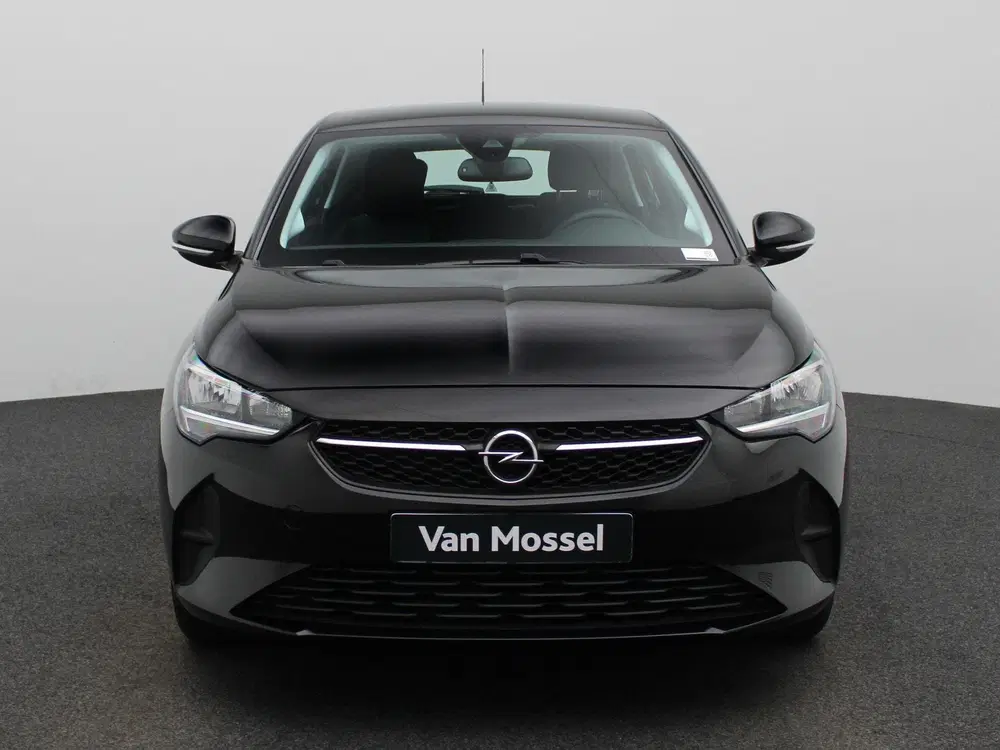 Opel Corsa 1.2 55kW S uit 2021, foto 3
