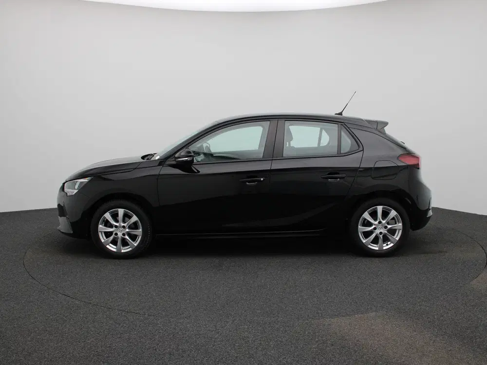 Opel Corsa 1.2 55kW S uit 2021, foto 4