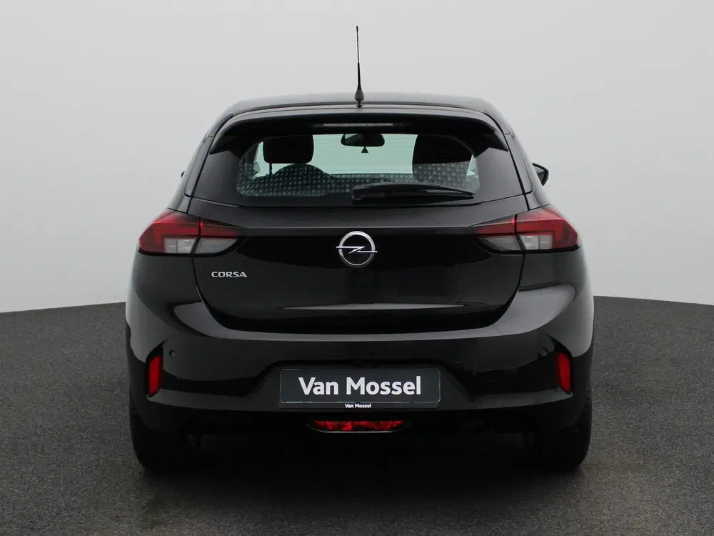 Opel Corsa 1.2 55kW S uit 2021, foto 5