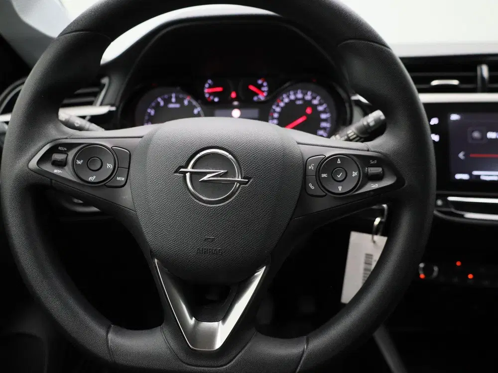 Opel Corsa 1.2 55kW S uit 2021, foto 7