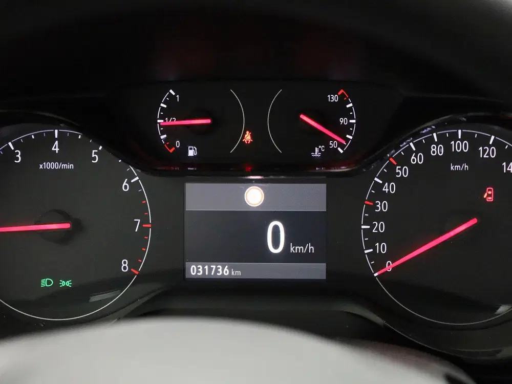 Opel Corsa 1.2 55kW S uit 2021, foto 8