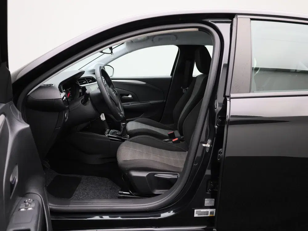 Opel Corsa 1.2 55kW S uit 2021, foto 9