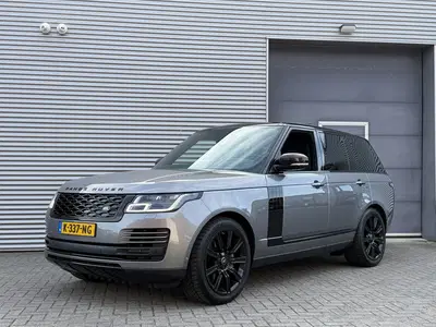 Land Rover Range Rover P400e Vogue I PHEV I Aut. I Pano.dak uit 2020