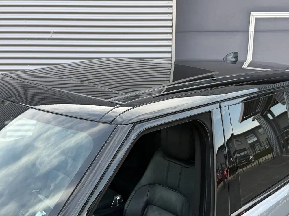 Land Rover Range Rover P400e Vogue I PHEV I Aut. I Pano.dak uit 2020, foto 11