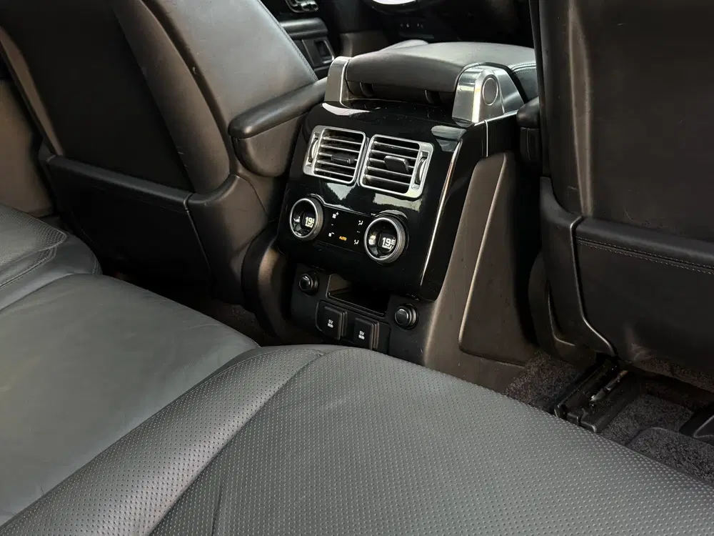 Land Rover Range Rover P400e Vogue I PHEV I Aut. I Pano.dak uit 2020, foto 12
