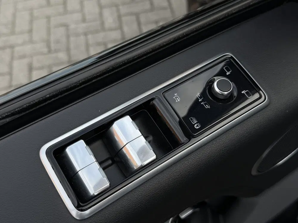 Land Rover Range Rover P400e Vogue I PHEV I Aut. I Pano.dak uit 2020, foto 14
