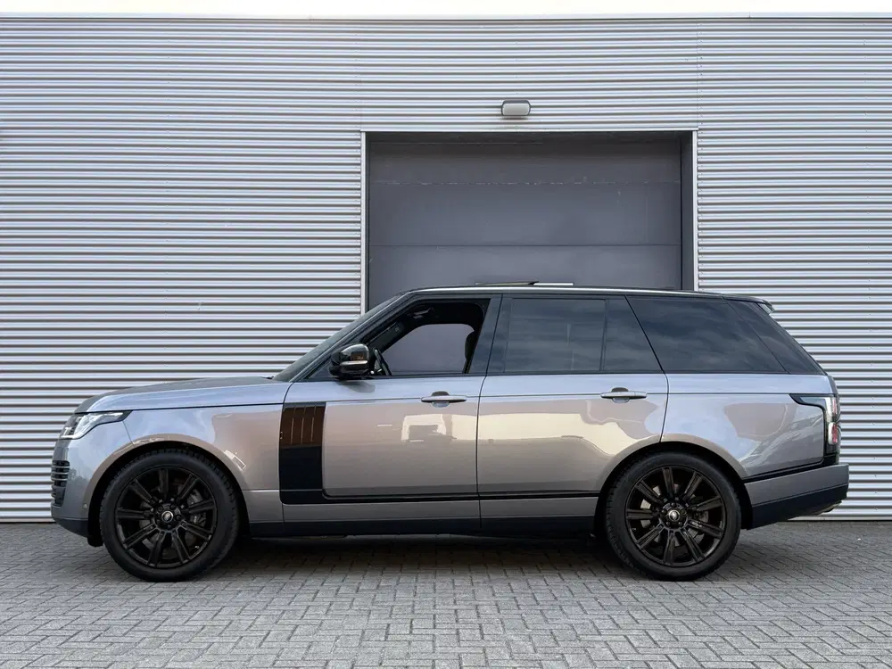 Land Rover Range Rover P400e Vogue I PHEV I Aut. I Pano.dak uit 2020, foto 3