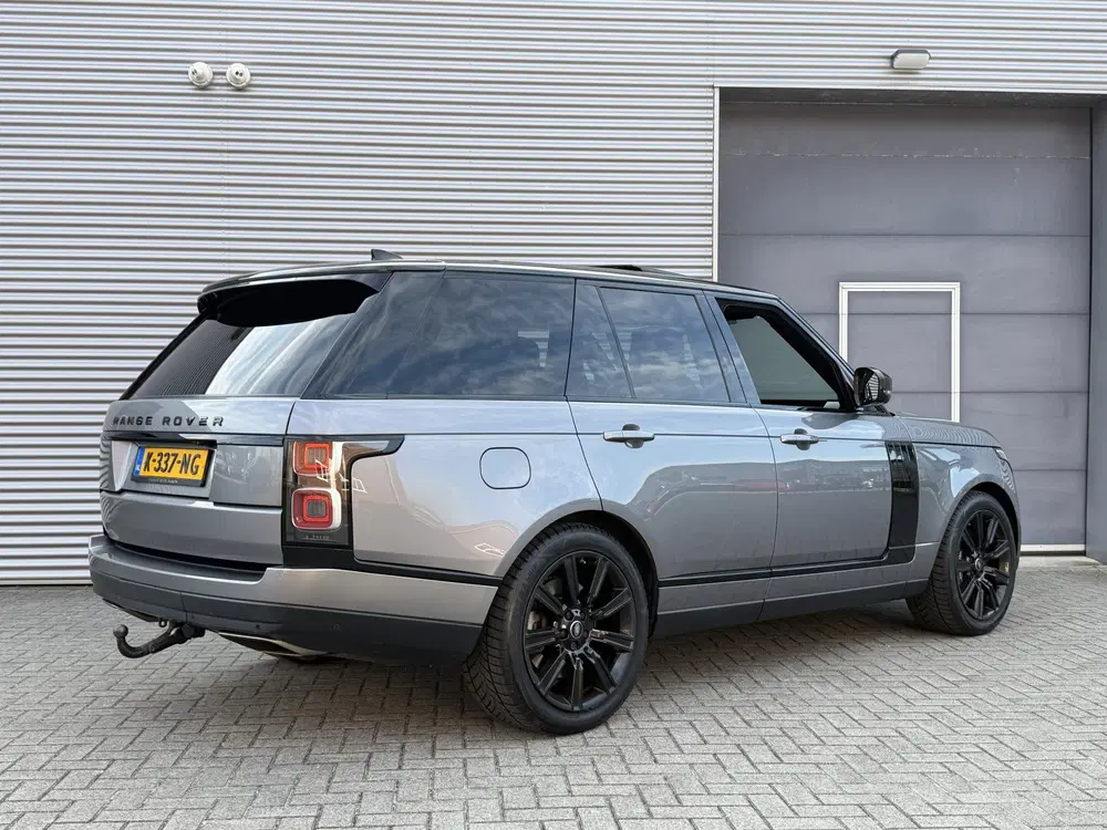 Land Rover Range Rover P400e Vogue I PHEV I Aut. I Pano.dak uit 2020, foto 5