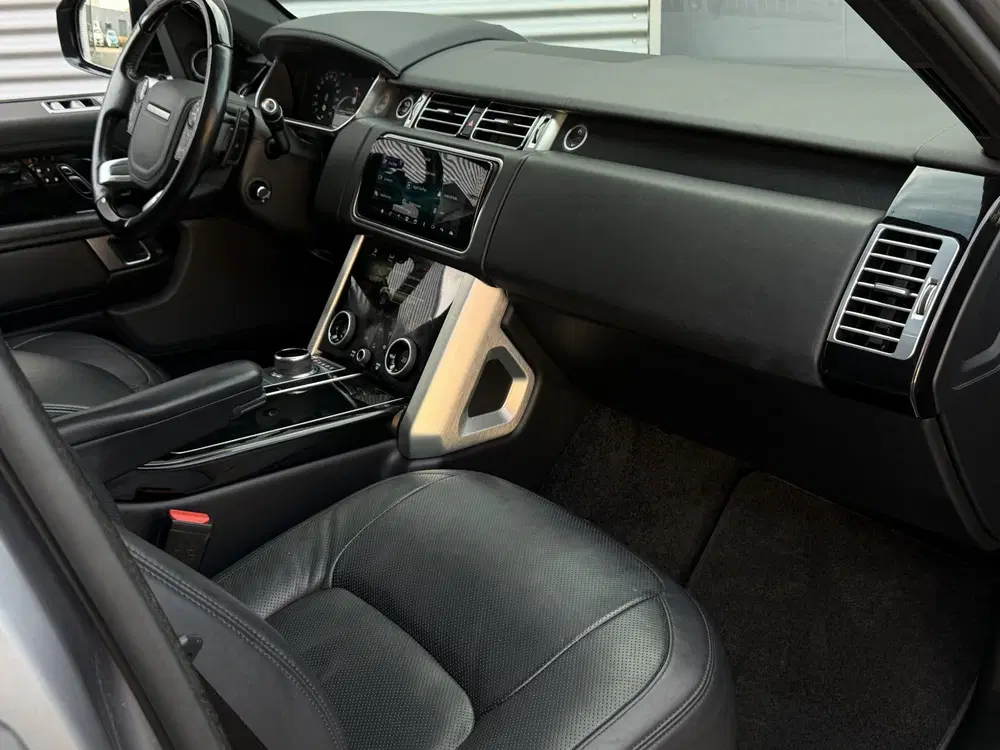 Land Rover Range Rover P400e Vogue I PHEV I Aut. I Pano.dak uit 2020, foto 6