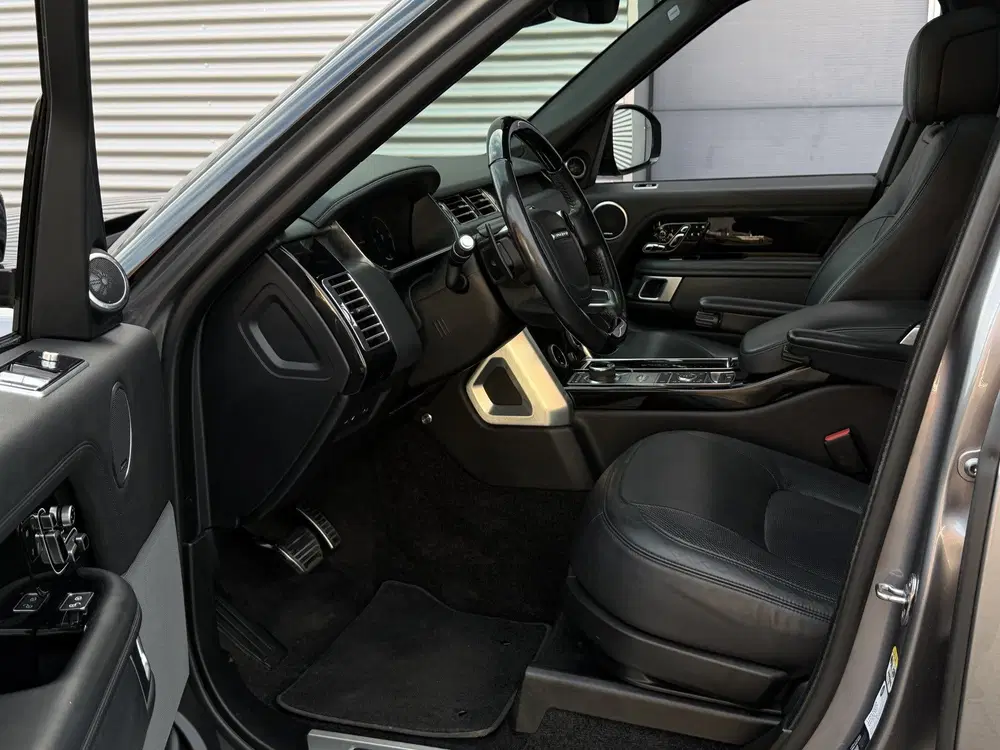 Land Rover Range Rover P400e Vogue I PHEV I Aut. I Pano.dak uit 2020, foto 7