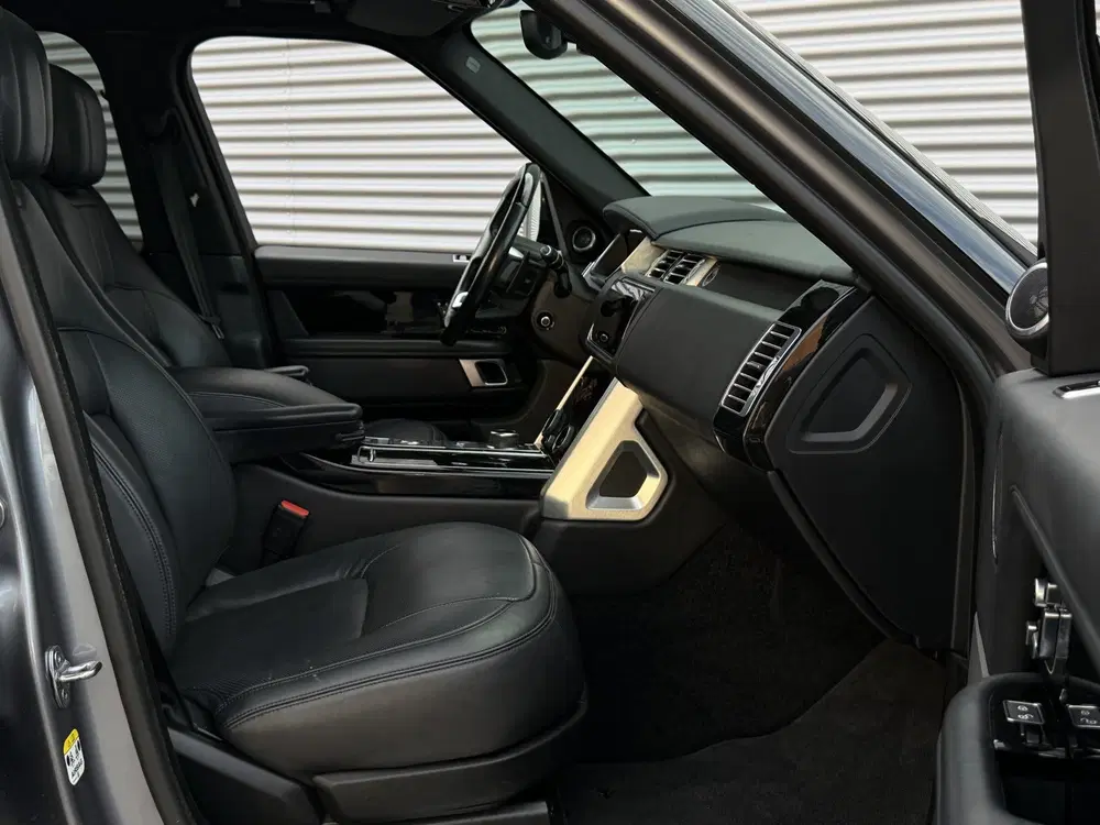 Land Rover Range Rover P400e Vogue I PHEV I Aut. I Pano.dak uit 2020, foto 8
