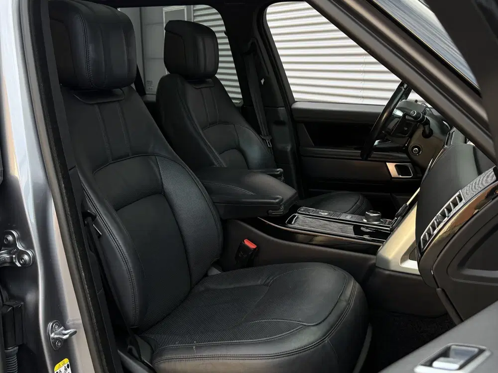 Land Rover Range Rover P400e Vogue I PHEV I Aut. I Pano.dak uit 2020, foto 9