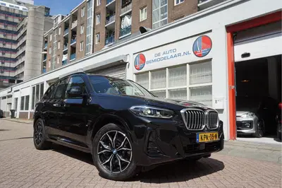 BMW X3 xDrive30e High Executive M-SPORT uit 2024