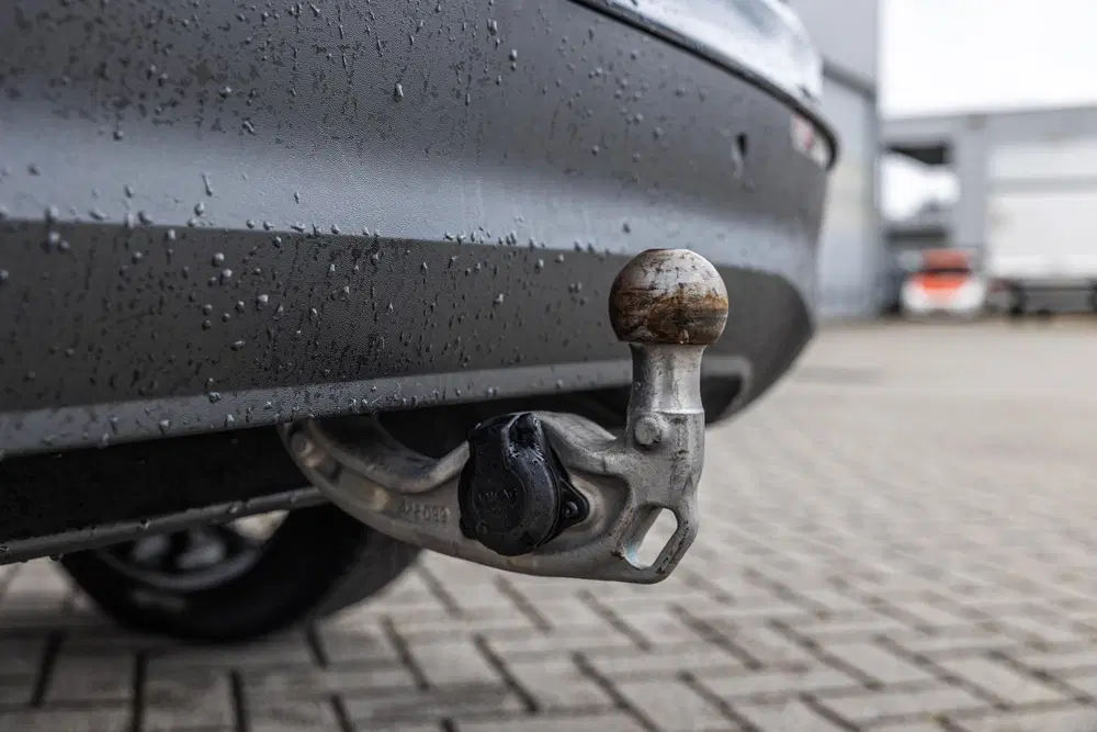 Volkswagen Tiguan 1.5 eHybrid 204pk DSG Life Edition uit 2025, foto 10