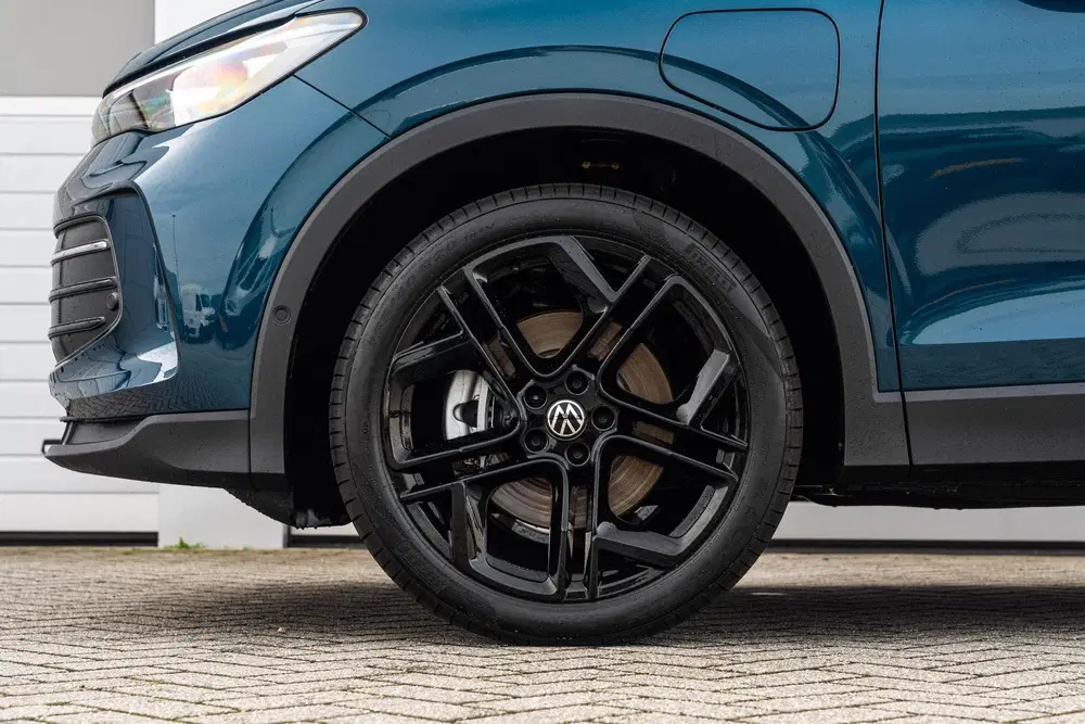 Volkswagen Tiguan 1.5 eHybrid 204pk DSG Life Edition uit 2025, foto 13