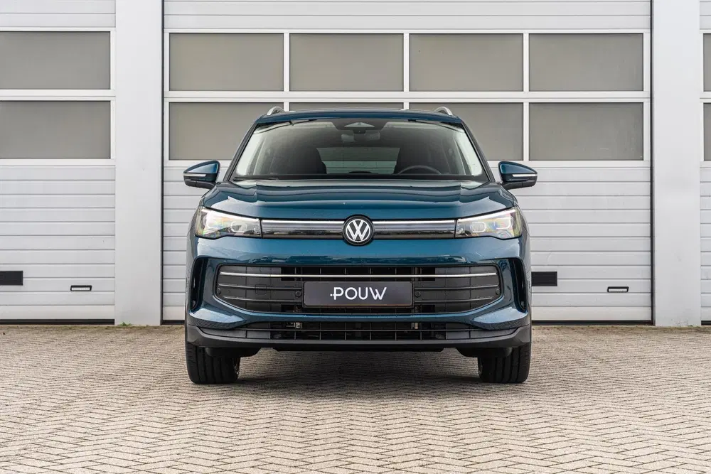 Volkswagen Tiguan 1.5 eHybrid 204pk DSG Life Edition uit 2025, foto 6