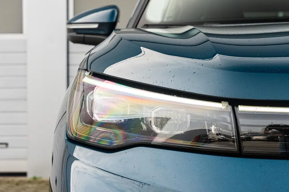 Volkswagen Tiguan 1.5 eHybrid 204pk DSG Life Edition uit 2025, foto 7