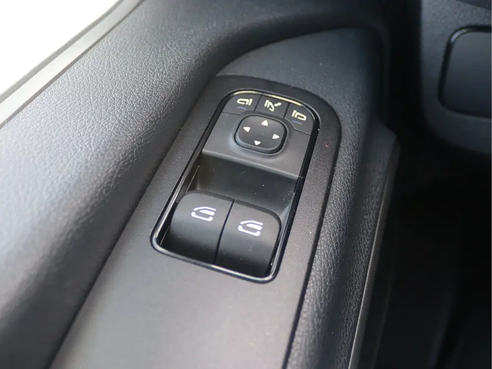 Mercedes-Benz Sprinter 317 CDI L2H2 Pro uit 2024, foto 5