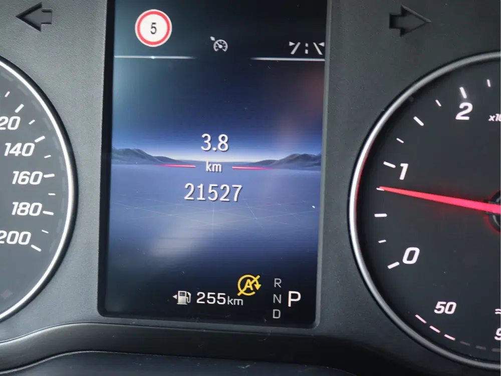Mercedes-Benz Sprinter 317 CDI L2H2 Pro uit 2024, foto 6