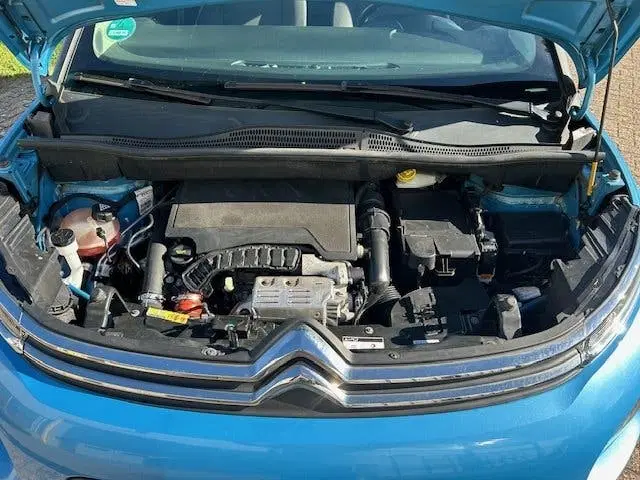 Citroën C3 Aircross Citroen C3 Aircross 1.2 PT S&S Shine CARPL uit 2019, foto 11