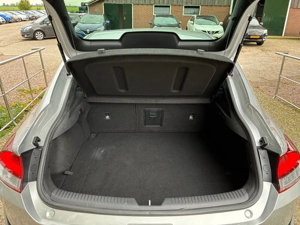 Hyundai i30 1.4 T-GDI Premium uit 2019, foto 10