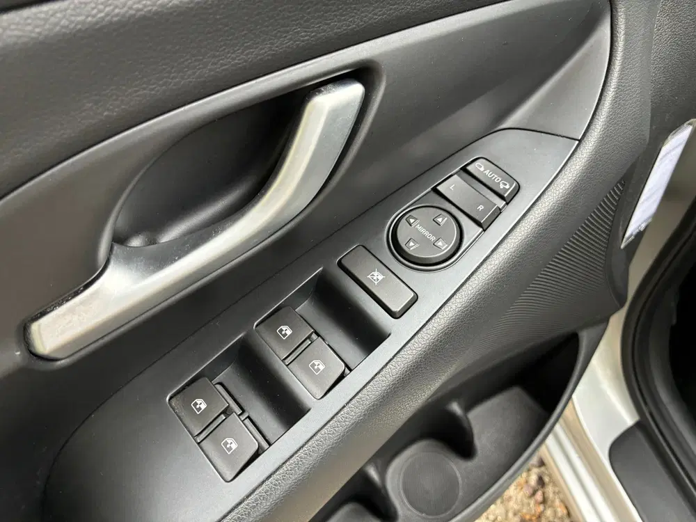 Hyundai i30 1.4 T-GDI Premium uit 2019, foto 13