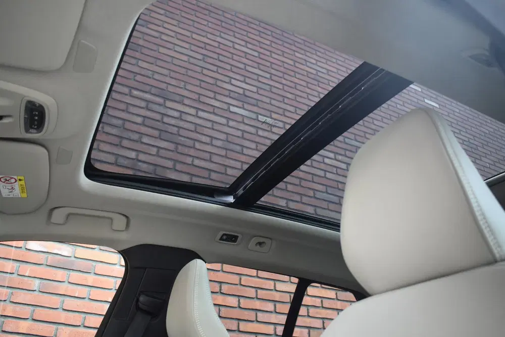 Volvo XC40 T5 262PK Recharge Inscription uit 2022, foto 10