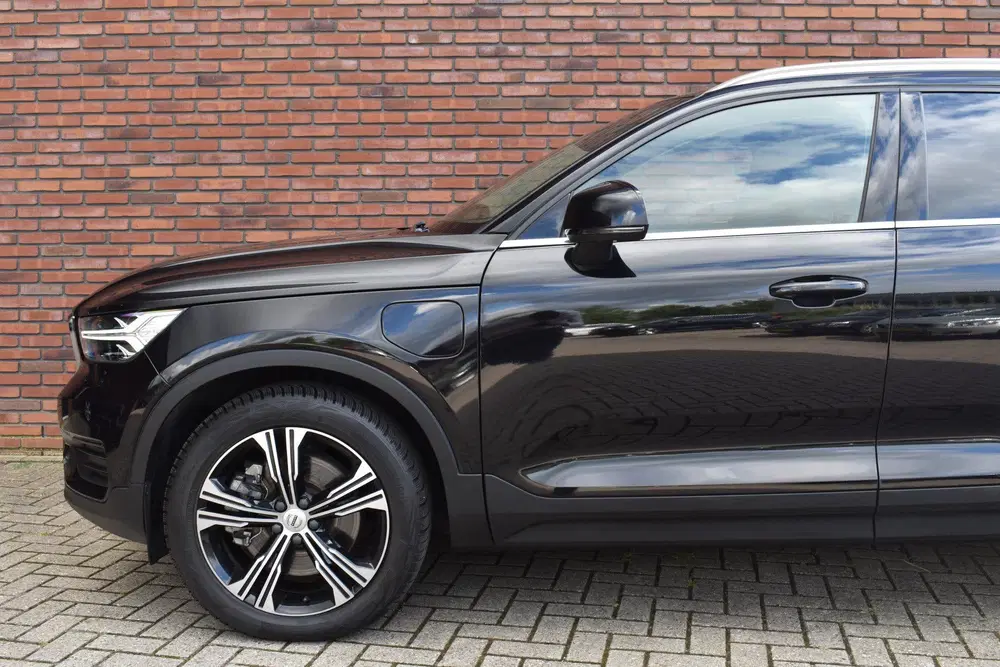 Volvo XC40 T5 262PK Recharge Inscription uit 2022, foto 14