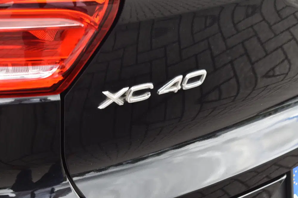 Volvo XC40 T5 262PK Recharge Inscription uit 2022, foto 6