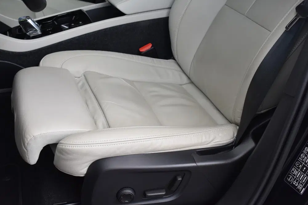 Volvo XC40 T5 262PK Recharge Inscription uit 2022, foto 9