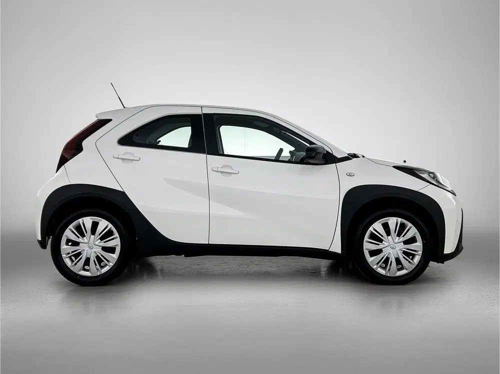 Toyota Aygo X 1.0 VVT-i MT Play uit 2025, foto 11