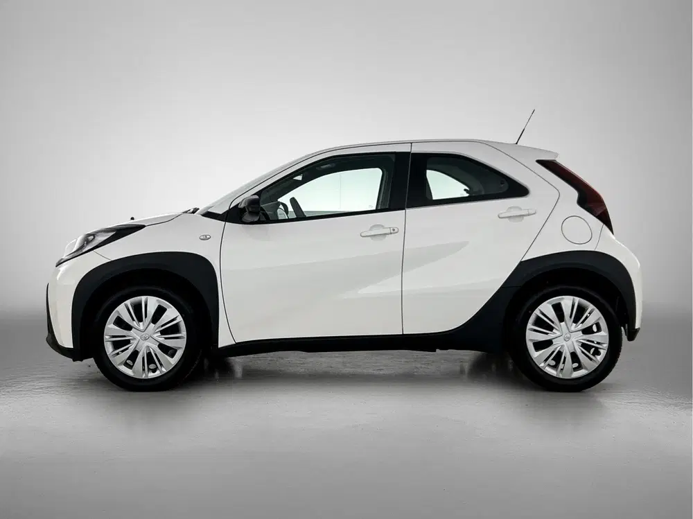 Toyota Aygo X 1.0 VVT-i MT Play uit 2025, foto 3
