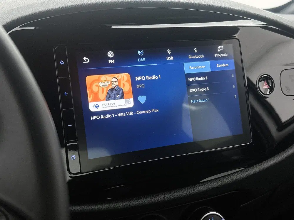 Toyota Aygo X 1.0 VVT-i MT Play uit 2025, foto 7