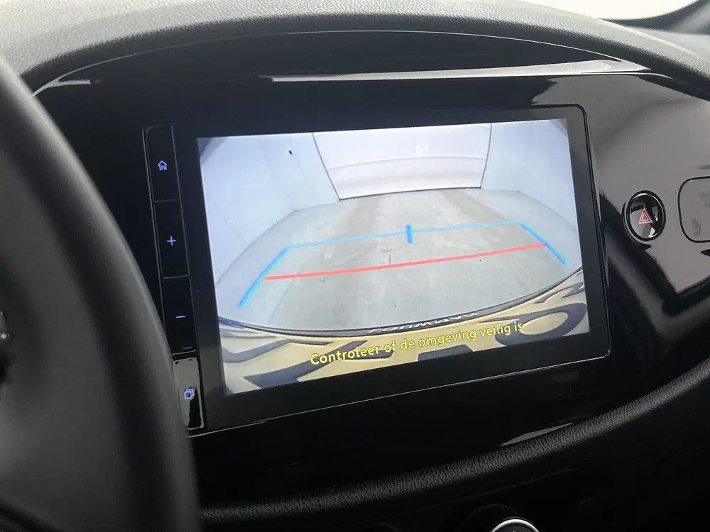 Toyota Aygo X 1.0 VVT-i MT Play uit 2025, foto 8